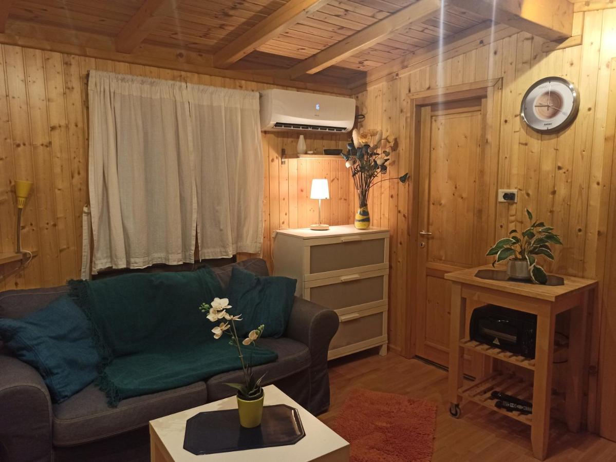Chalet Seaesta Comfort Lago Di Lugano Villa Porlezza Bagian luar foto