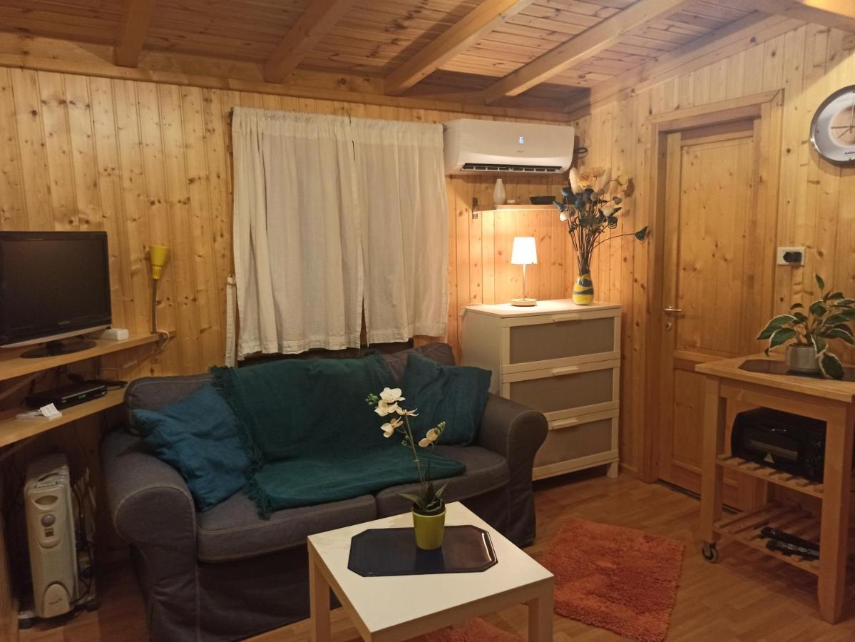 Chalet Seaesta Comfort Lago Di Lugano Villa Porlezza Bagian luar foto