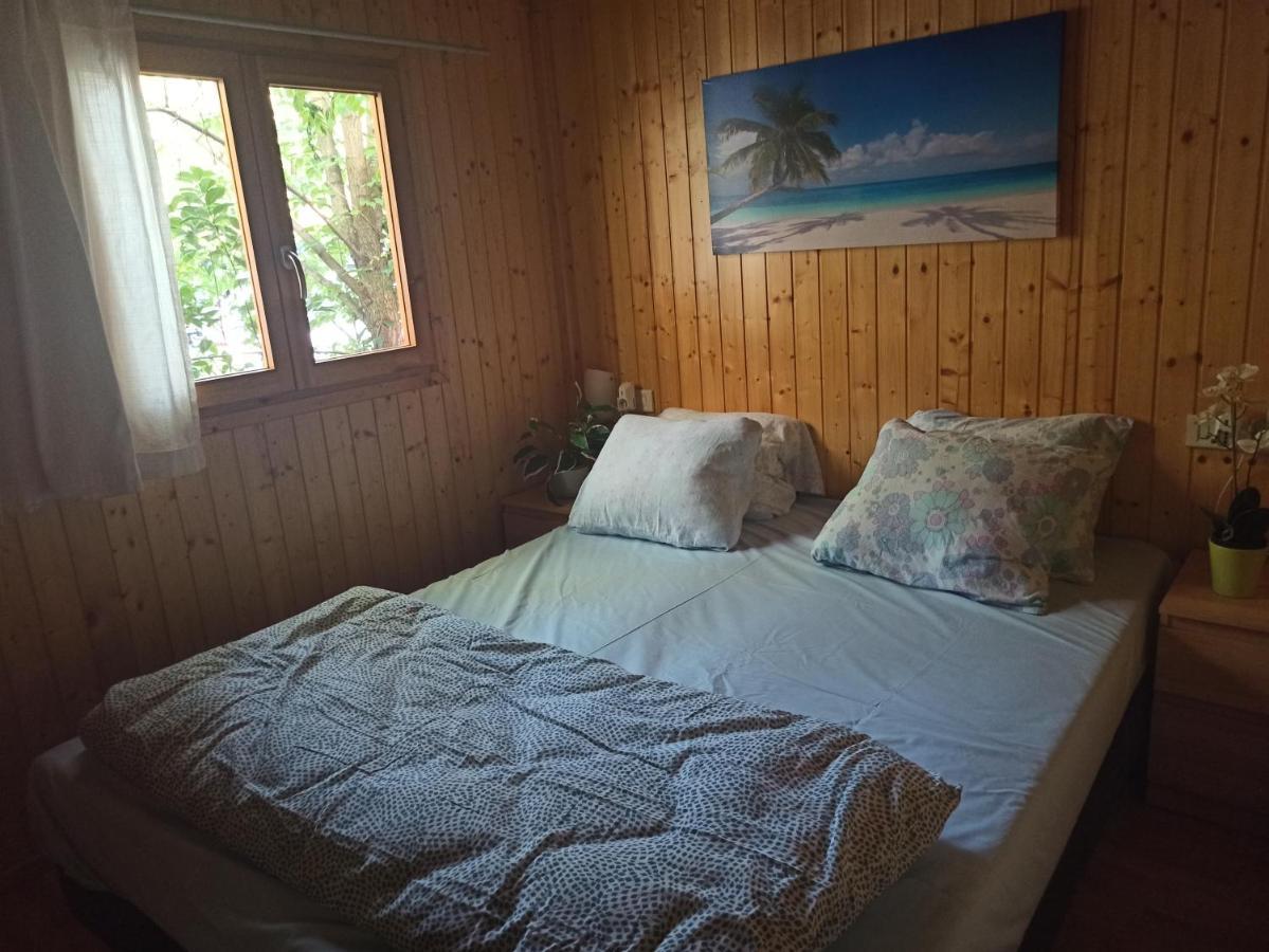 Chalet Seaesta Comfort Lago Di Lugano Villa Porlezza Bagian luar foto