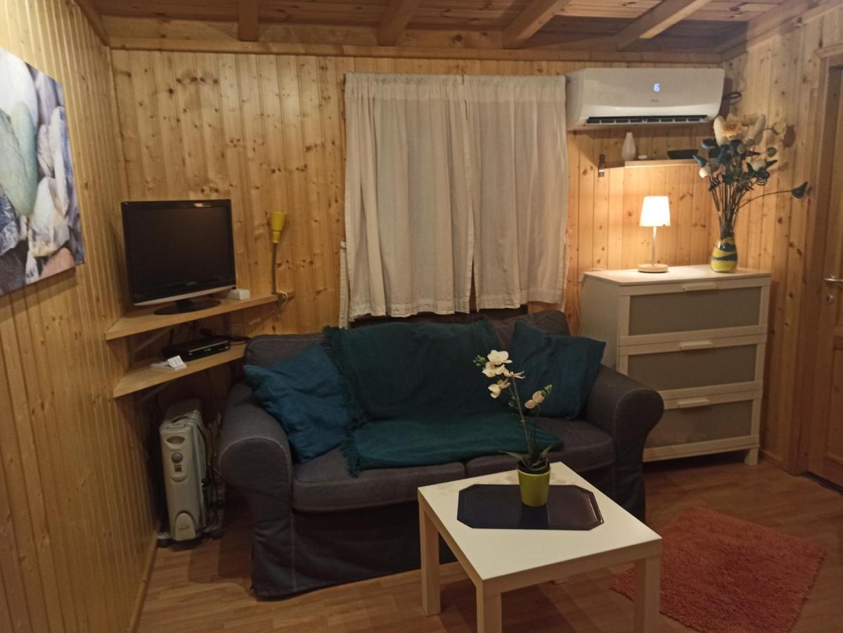 Chalet Seaesta Comfort Lago Di Lugano Villa Porlezza Bagian luar foto