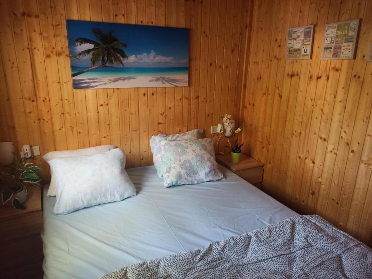 Chalet Seaesta Comfort Lago Di Lugano Villa Porlezza Bagian luar foto