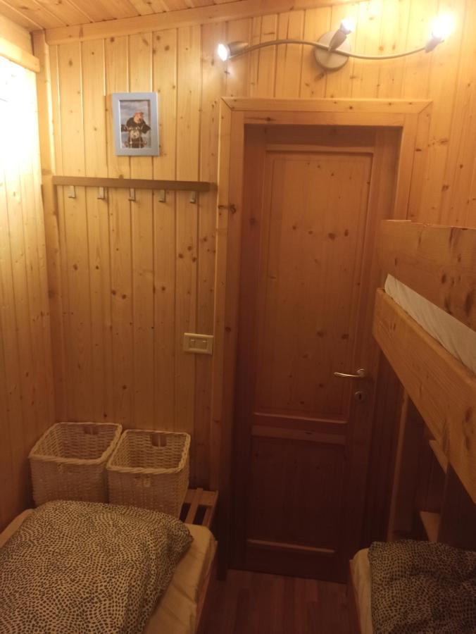 Chalet Seaesta Comfort Lago Di Lugano Villa Porlezza Bagian luar foto