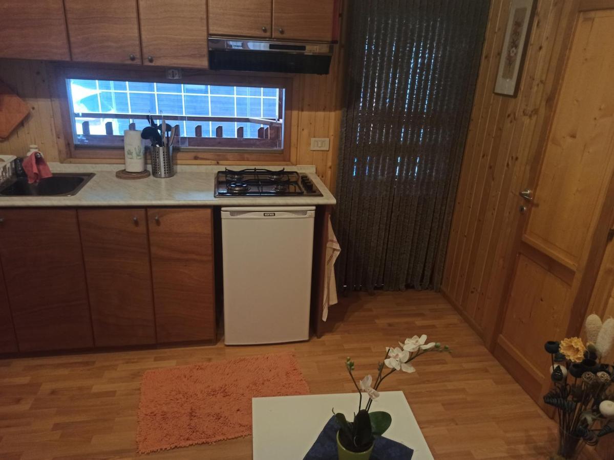 Chalet Seaesta Comfort Lago Di Lugano Villa Porlezza Bagian luar foto