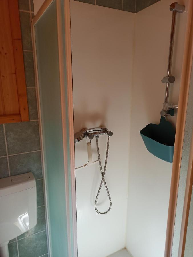 Chalet Seaesta Comfort Lago Di Lugano Villa Porlezza Bagian luar foto