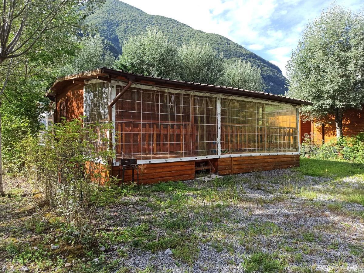 Chalet Seaesta Comfort Lago Di Lugano Villa Porlezza Bagian luar foto